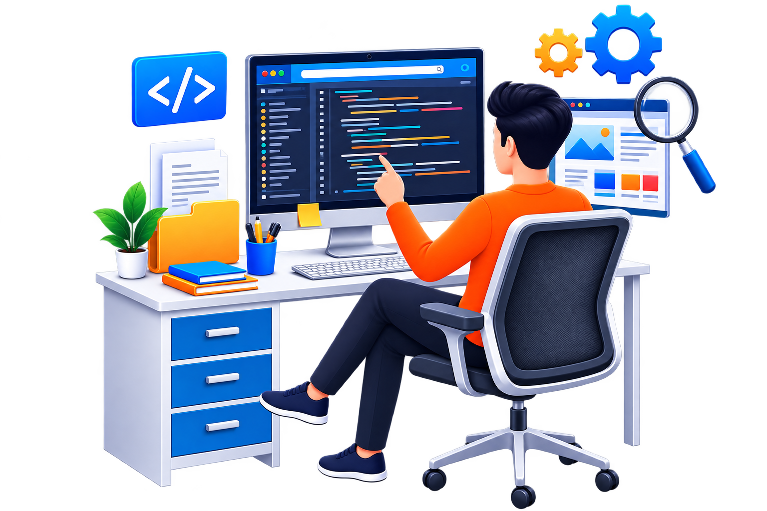 About WPFixHub Engineering Agency