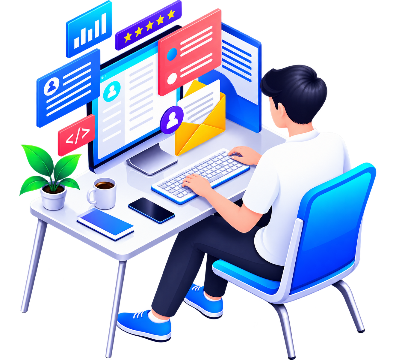 WPFixHub Web & App Development Agency