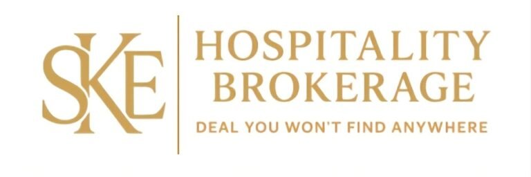Hospitality Brokerage